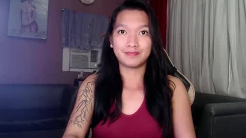 NEWRA  ALLISON online show from October 13, 5:48 pm