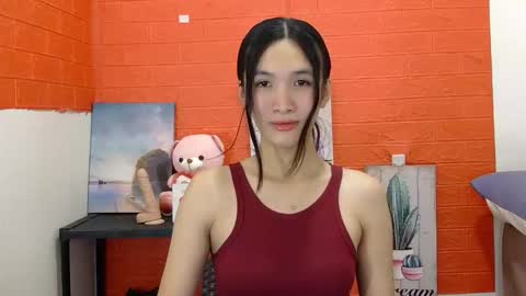 urblossom_princess online show from February 18, 8:57 am