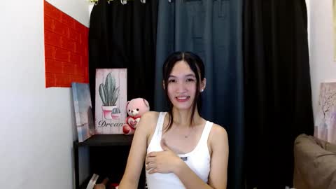 urblossom_princess online show from February 20, 6:42 pm