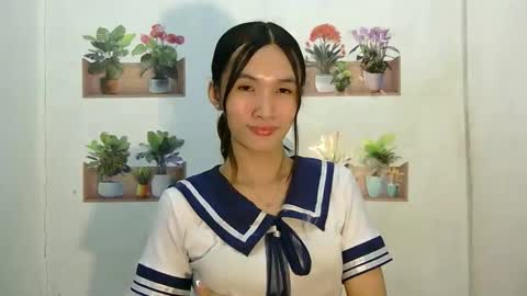 urblossom_princess online show from January 11, 5:07 pm