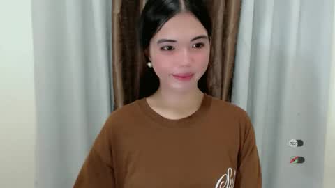 urcutie_ayah online show from November 5, 11:15 am