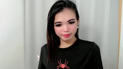 urcutie_ayah online show from October 15, 7:49 pm