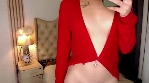 urdream_bride online show from February 14, 7:59 am