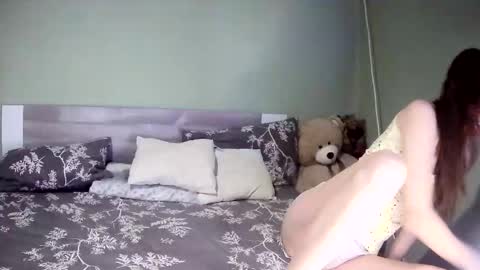 Viviana online show from December 16, 8:58 pm