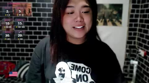 Dimple online show from February 15, 5:43 am