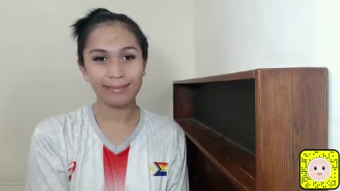 Snapshot of urgirlnabyx chatting on December 23, 11:57 am Call me naby online show from December 23, 11:57 am