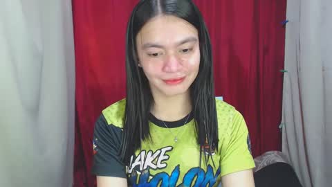 Katey online show from February 2, 8:02 am