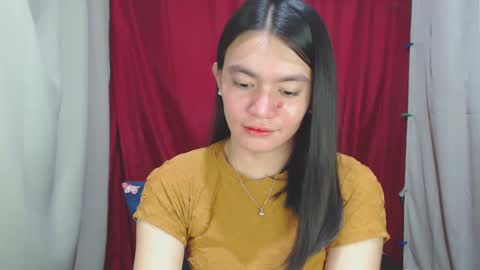 Katey online show from January 15, 6:19 pm