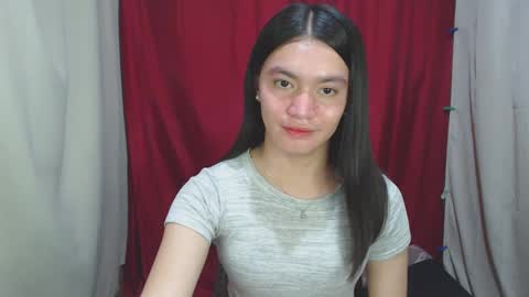 Katey online show from January 24, 5:11 pm