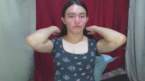 Katey online show from November 5, 6:40 am