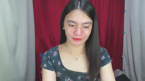 Katey online show from January 23, 7:07 pm