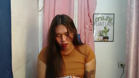 Sofie online show from January 10, 1:38 pm