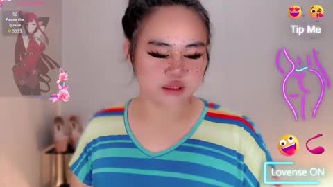 cecilia online show from November 11, 5:58 am