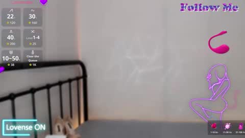 cecilia online show from November 27, 3:48 pm