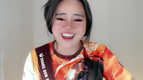 cecilia online show from January 18, 2:46 pm