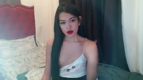 Jenny online show from October 22, 1:54 am