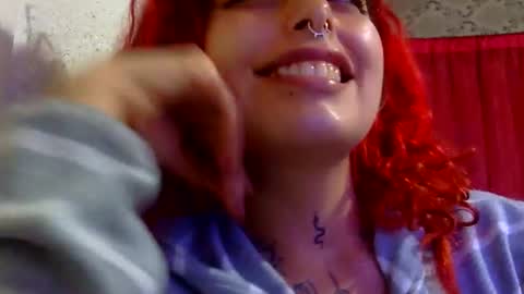 Aniie online show from November 1, 3:43 am