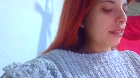 Aniie online show from February 17, 2:16 pm