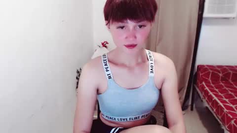 sammy the nughty girl who can make you happy online show from May 21, 11:35 pm