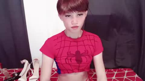 sammy the nughty girl who can make you happy online show from September 15, 10:23 am