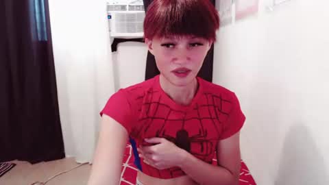 sammy the nughty girl who can make you happy online show from September 28, 5:36 am