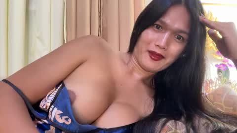 angel online show from April 27, 3:47 am