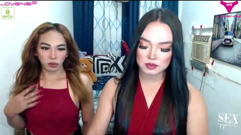 GODWIN online show from February 18, 12:32 am