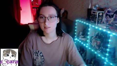 Snapshot of uyar_ chatting on September 12, 6:15 pm Cara online show from September 12, 6:15 pm