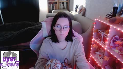 Cara online show from November 15, 11:11 am