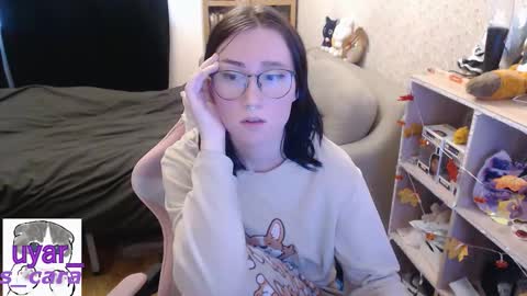 Cara online show from November 16, 11:21 am