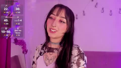 v1cky_ online show from December 20, 2:26 am