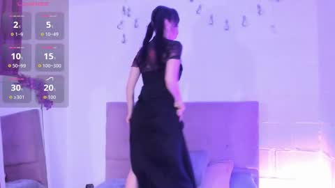 v1cky_ online show from November 9, 12:05 am