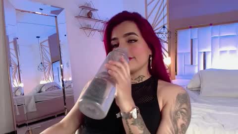 valeriee miller online show from February 6, 6:33 pm