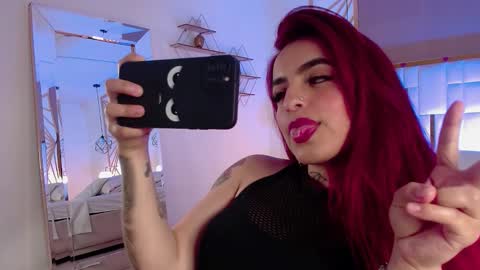 valeriee miller online show from February 16, 3:01 pm