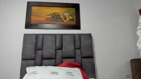 Vahiolet smith online show from January 14, 3:44 am