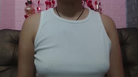 Vainilla online show from February 17, 1:47 am