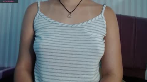 Vainilla online show from February 24, 1:44 am