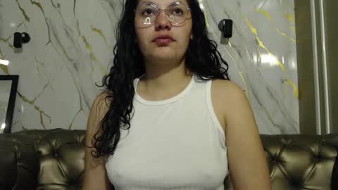 Vainilla online show from September 18, 2:10 am