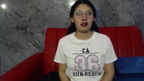 Vainilla online show from January 12, 1:11 am