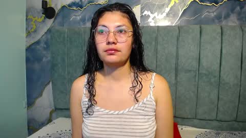 Vainilla online show from April 11, 2:06 am