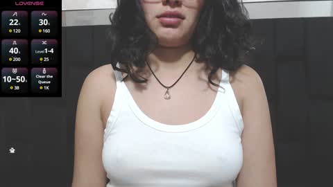 Vainilla online show from February 1, 2:05 am