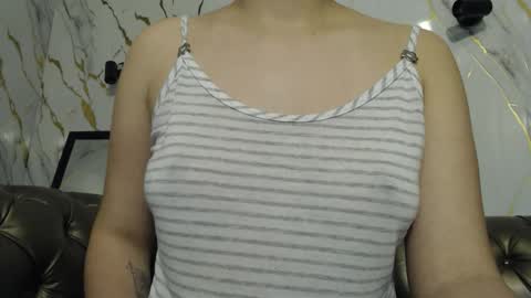 Vainilla online show from October 12, 2:14 am