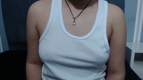 Vainilla online show from January 26, 2:03 am