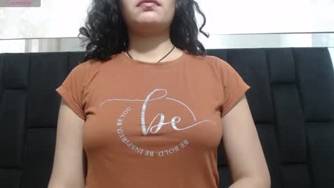 Vainilla online show from February 9, 2:17 am