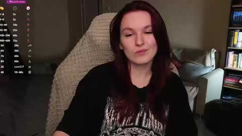 Val online show from March 19, 9:08 pm