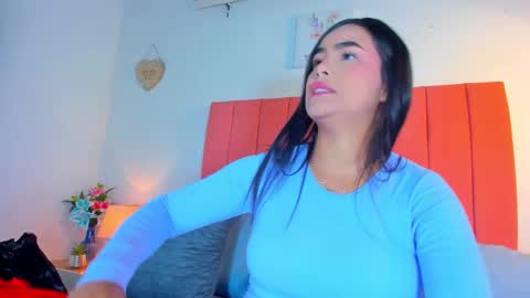 Snapshot of valen_rose0 chatting on October 20, 12:08 pm VALENTINA 3 online show from October 20, 12:08 pm