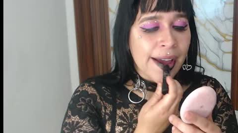 valen_ross7 online show from April 8, 9:55 am