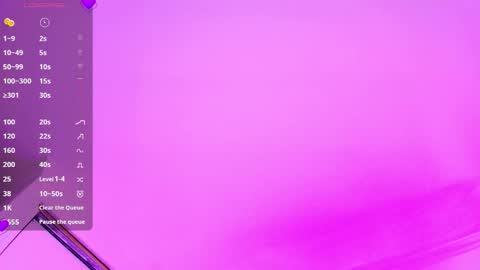 valentina Rossi 3 online show from March 26, 10:11 pm