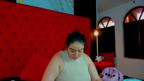 Valentina online show from September 17, 8:18 pm