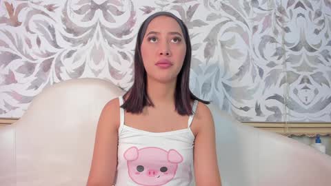 Snapshot of valentina_cortes72 chatting on January 17, 11:06 am Valentina online show from January 17, 11:06 am